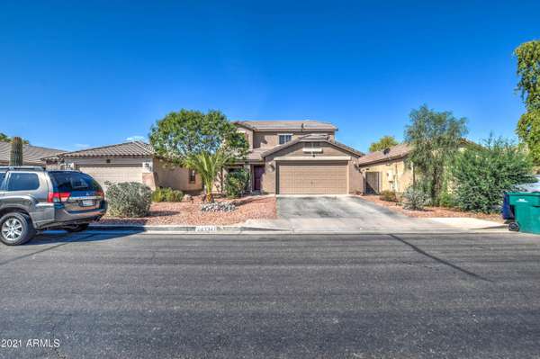 Maricopa, AZ 85138,43341 W BLAZEN Trail