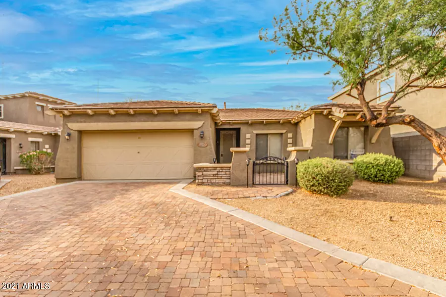 2852 W MCLELLAN Boulevard, Phoenix, AZ 85017