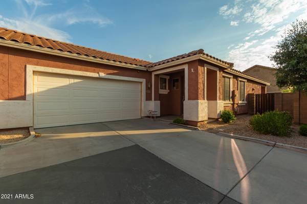 Gilbert, AZ 85298,3821 E FLOWER Court