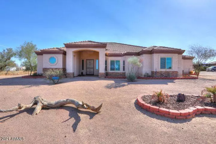 50999 W PAMPAS GRASS Road, Maricopa, AZ 85139