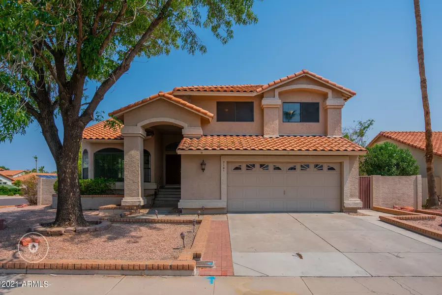 7101 W UTOPIA Road, Glendale, AZ 85308