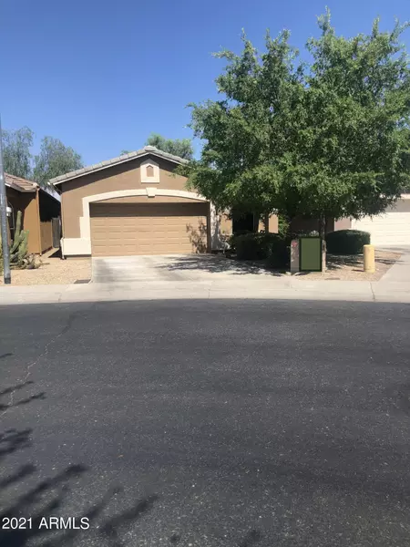 15207 N 28TH Place, Phoenix, AZ 85032