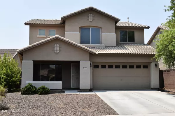 15150 N 146TH Avenue, Surprise, AZ 85379