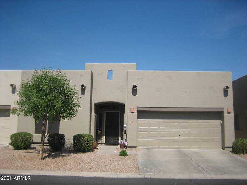 440 S VAL VISTA Drive #37, Mesa, AZ 85204