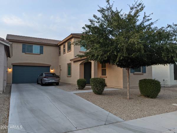 Chandler, AZ 85286,1722 W HOMESTEAD Drive