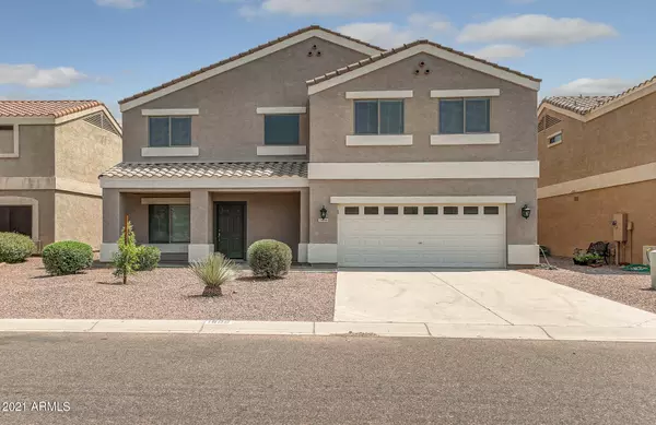 San Tan Valley, AZ 85140,1609 E HEATHER Drive