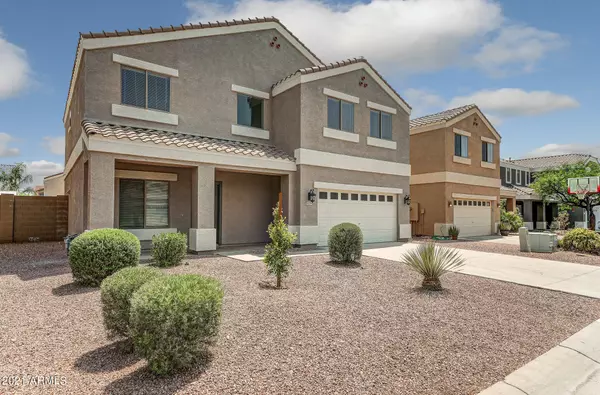 San Tan Valley, AZ 85140,1609 E HEATHER Drive