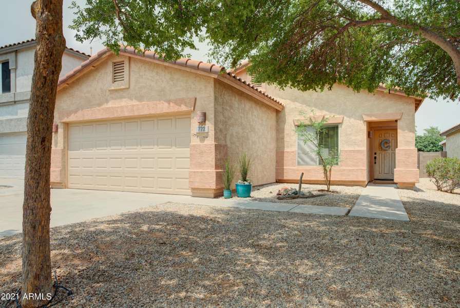 772 E HORIZON HEIGHTS Drive, San Tan Valley, AZ 85143