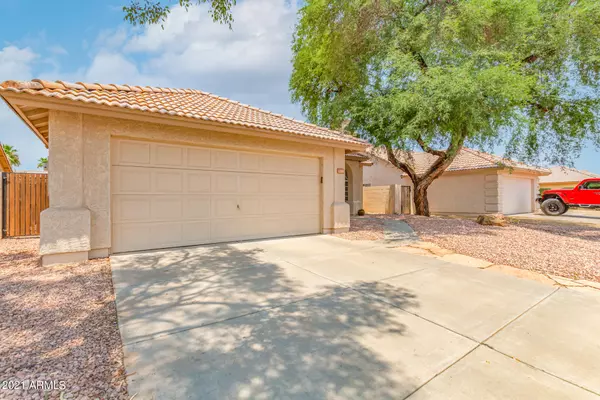 Chandler, AZ 85224,1380 W GARY Drive