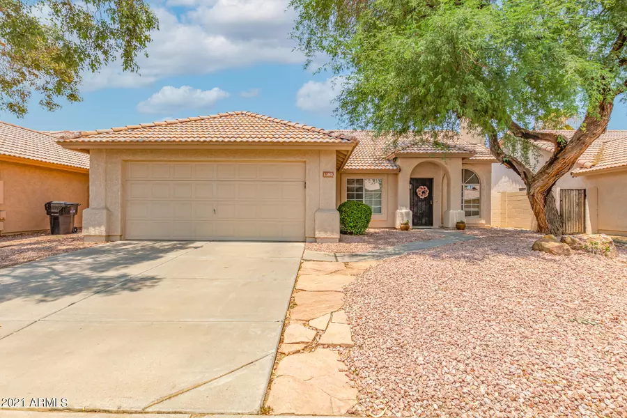 1380 W GARY Drive, Chandler, AZ 85224