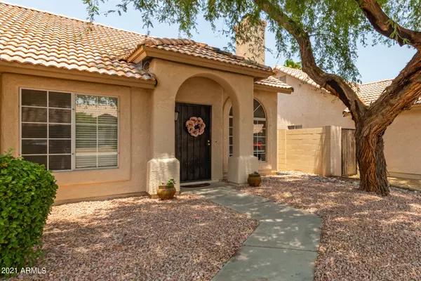 Chandler, AZ 85224,1380 W GARY Drive