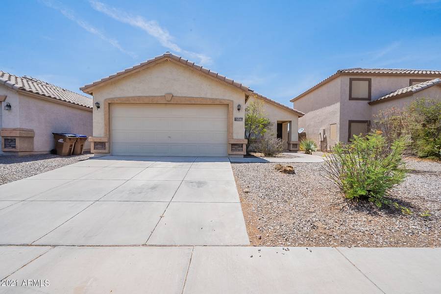 308 S CACTUS Street, Coolidge, AZ 85128