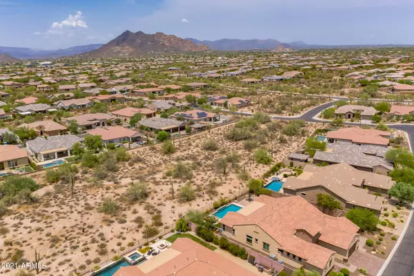 Cave Creek, AZ 85331,5720 E CALLE MARITA --