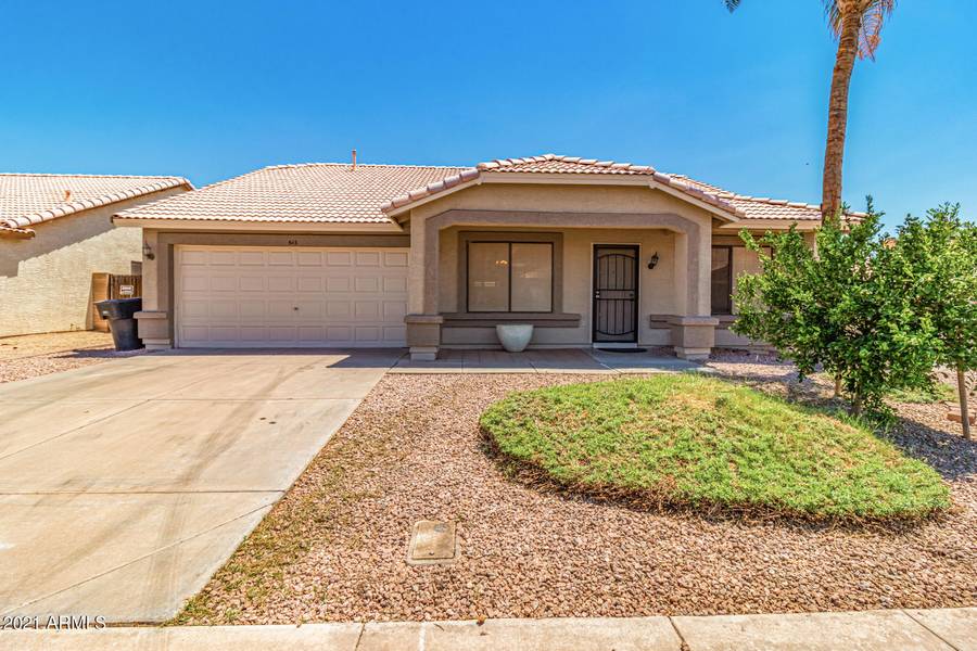 543 W HORSESHOE Avenue, Gilbert, AZ 85233