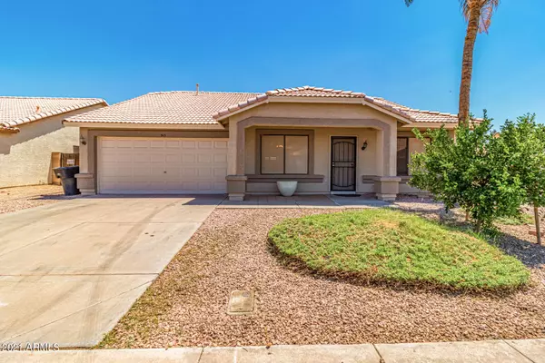 543 W HORSESHOE Avenue, Gilbert, AZ 85233