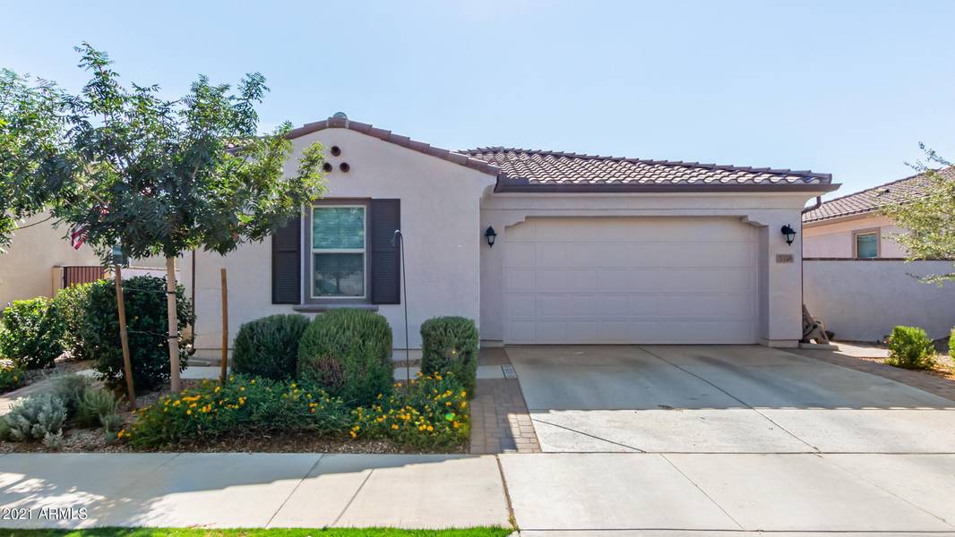 5356 S 98TH Place, Mesa, AZ 85212