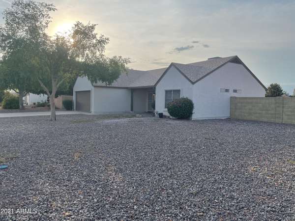 Peoria, AZ 85345,6902 W SHAW BUTTE Drive