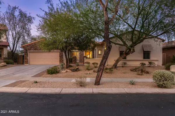 31719 N 15TH Drive, Phoenix, AZ 85085