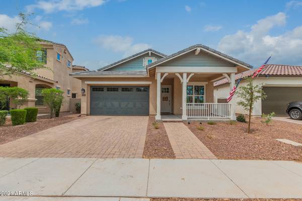 Buckeye, AZ 85396,20652 W NELSON Place