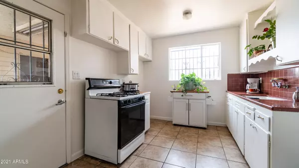 Phoenix, AZ 85031,4501 W CRITTENDEN Lane