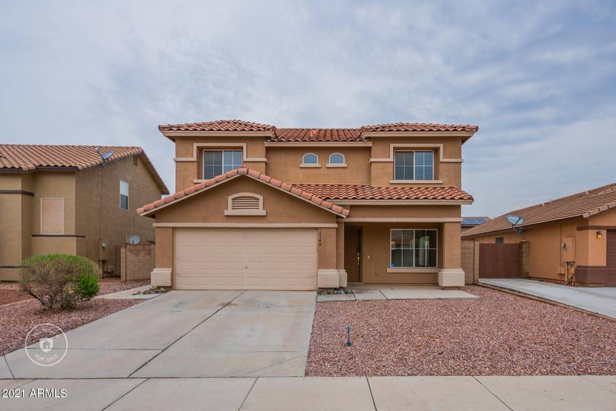 15340 W HEARN Road, Surprise, AZ 85379