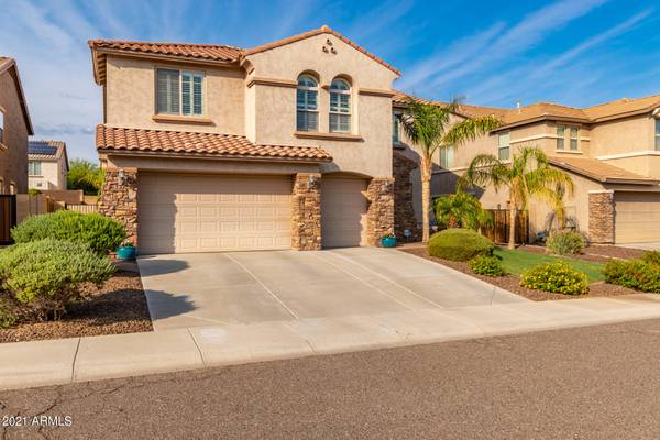 Phoenix, AZ 85083,5224 W BUCKHORN Trail