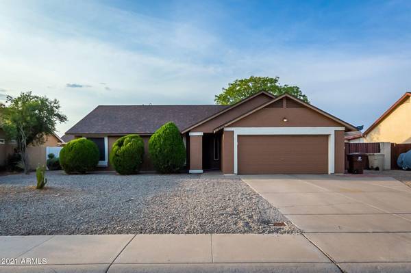 Peoria, AZ 85345,8808 W GOLDEN Lane