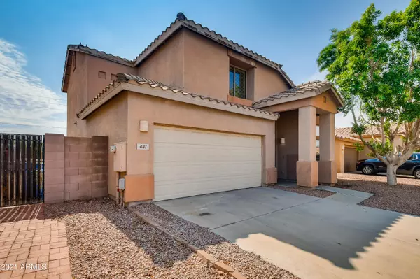 Mesa, AZ 85208,441 S 89TH Way