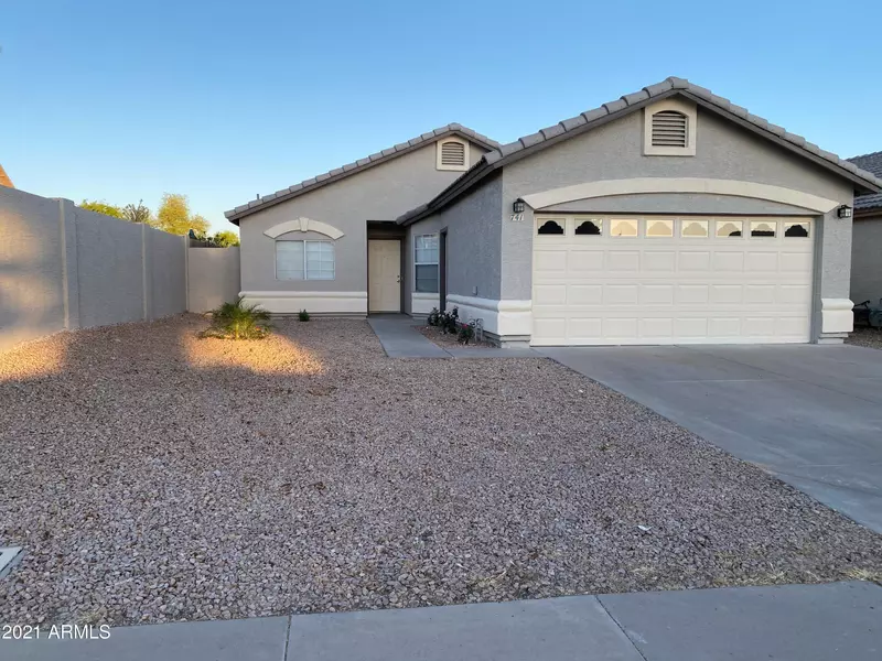 741 S MONTE VISTA Street, Chandler, AZ 85225