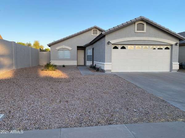 Chandler, AZ 85225,741 S MONTE VISTA Street