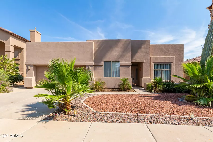 10929 W PALM Lane, Avondale, AZ 85392