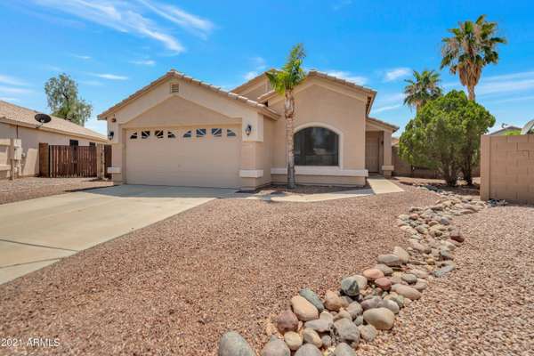 Peoria, AZ 85382,9007 W DEANNA Drive