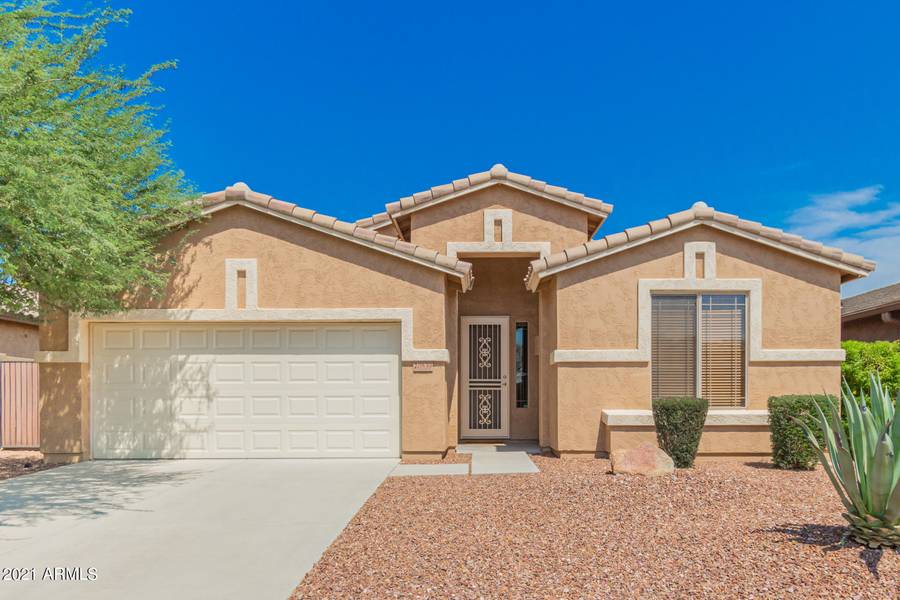 20539 N 94TH Lane, Peoria, AZ 85382