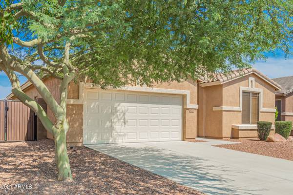 Peoria, AZ 85382,20539 N 94TH Lane