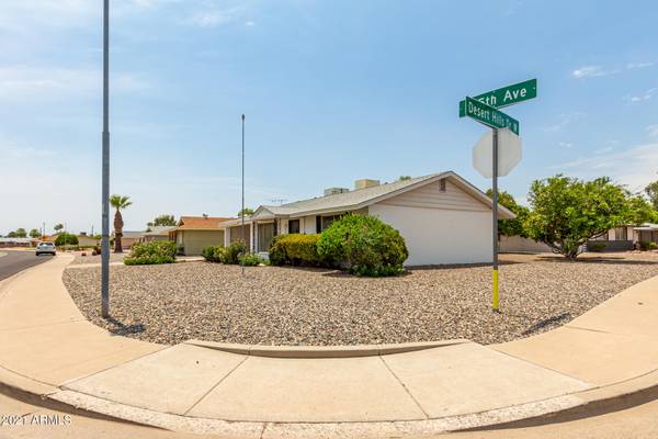 Sun City, AZ 85351,11448 N 105th Avenue