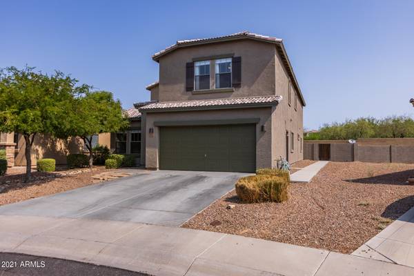 Anthem, AZ 85086,3722 W MEDINAH Way