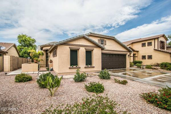 2536 W BARTLETT Way, Queen Creek, AZ 85144