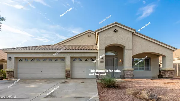 8542 E PORTOBELLO Circle, Mesa, AZ 85212