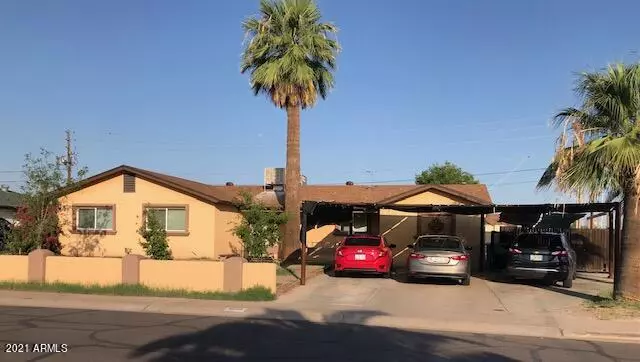 3038 N 40TH Drive, Phoenix, AZ 85019