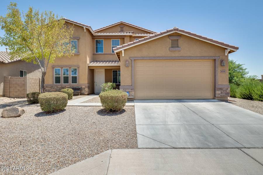 1001 E PASTURE CANYON Drive, San Tan Valley, AZ 85143