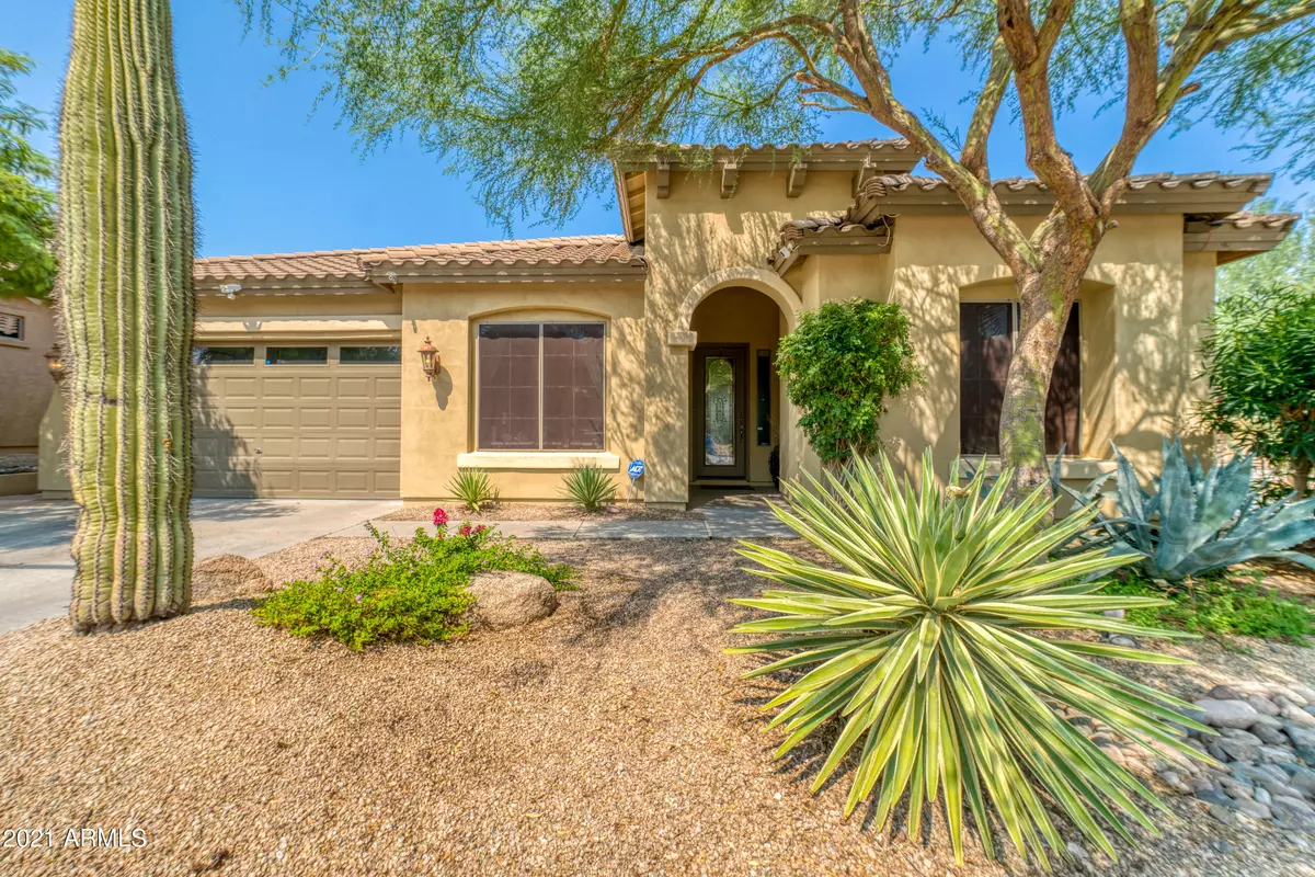 Phoenix, AZ 85086,35214 N 26TH Drive
