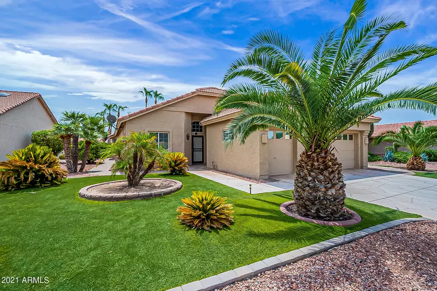 23705 S ROSECREST Drive, Sun Lakes, AZ 85248