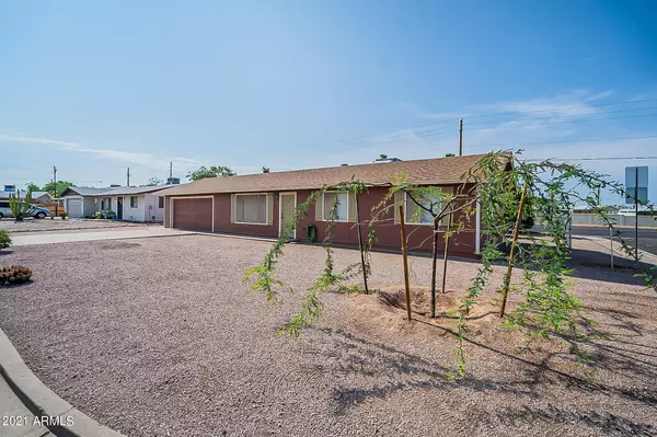 Apache Junction, AZ 85120,1391 W 7th Avenue