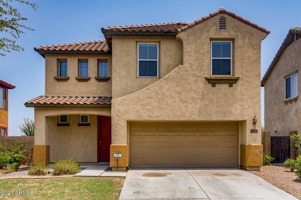 Laveen, AZ 85339,7427 S 48TH Drive