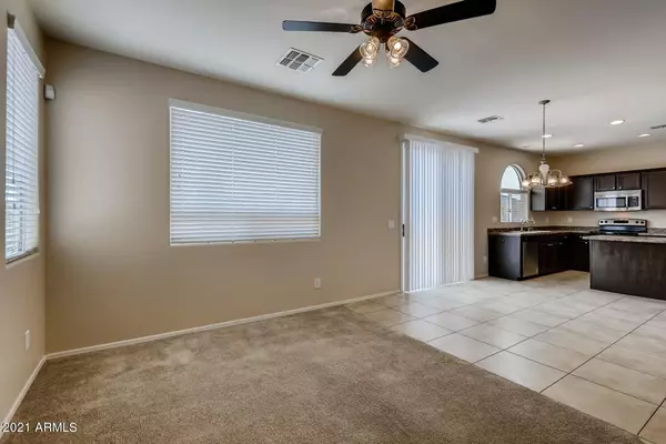 Laveen, AZ 85339,7427 S 48TH Drive