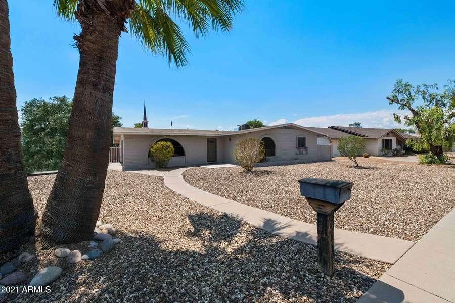 806 N ACACIA --, Mesa, AZ 85213