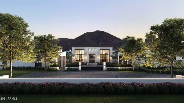 6101 E CACTUS WREN Road, Paradise Valley, AZ 85253