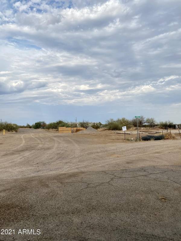 Wittmann, AZ 85361,21650 W Laura Street #92