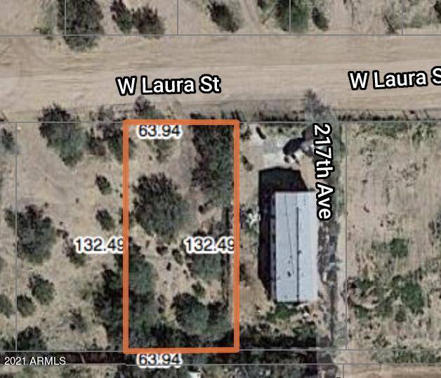 21650 W Laura Street #92, Wittmann, AZ 85361