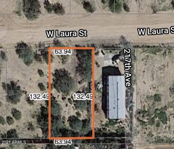 Wittmann, AZ 85361,21650 W Laura Street #92